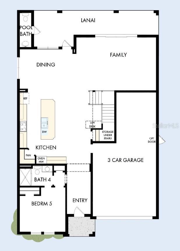 RIVERSIDE HEIGHTS - Residential