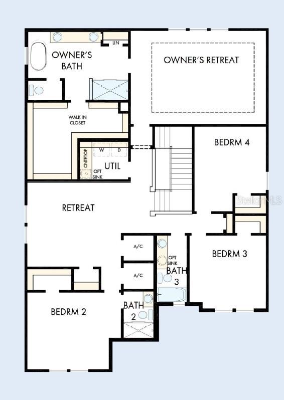 RIVERSIDE HEIGHTS - Residential
