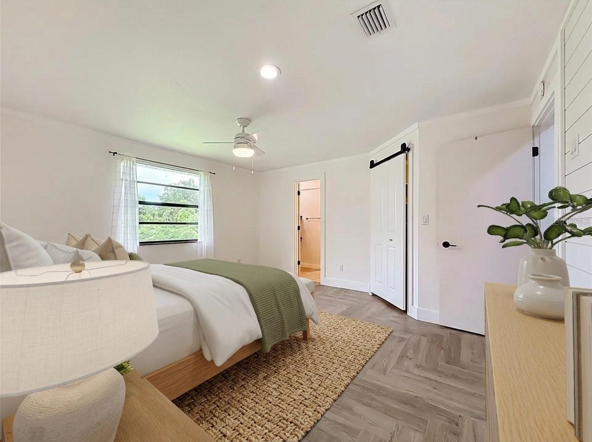 HARBOR VIEW A - Residential