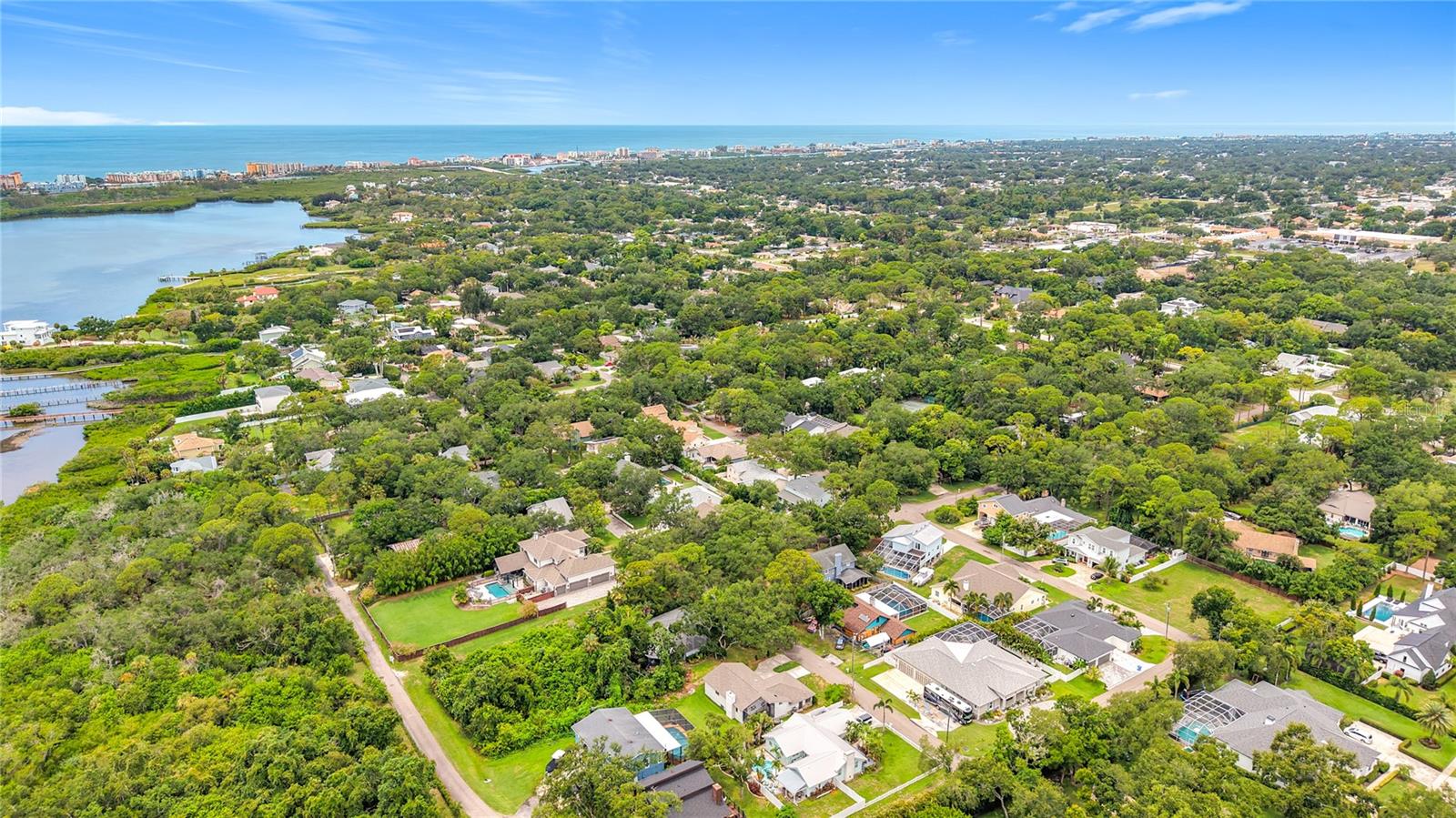 HARBOR VIEW A - Residential