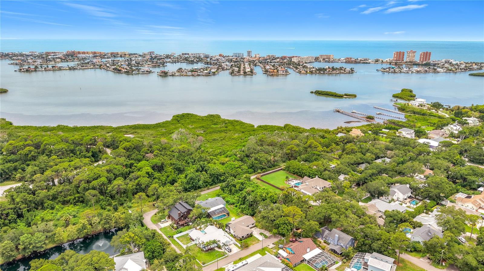 HARBOR VIEW A - Residential