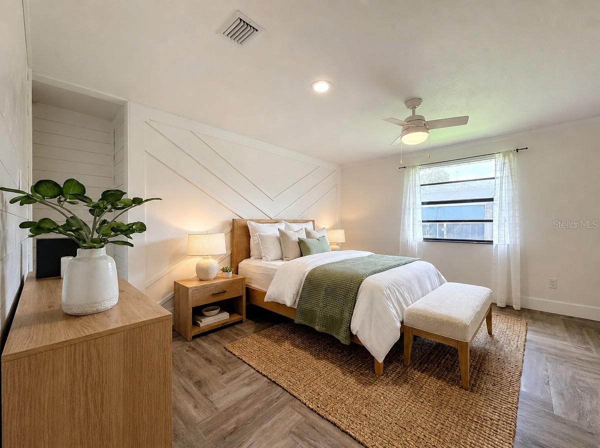 HARBOR VIEW A - Residential