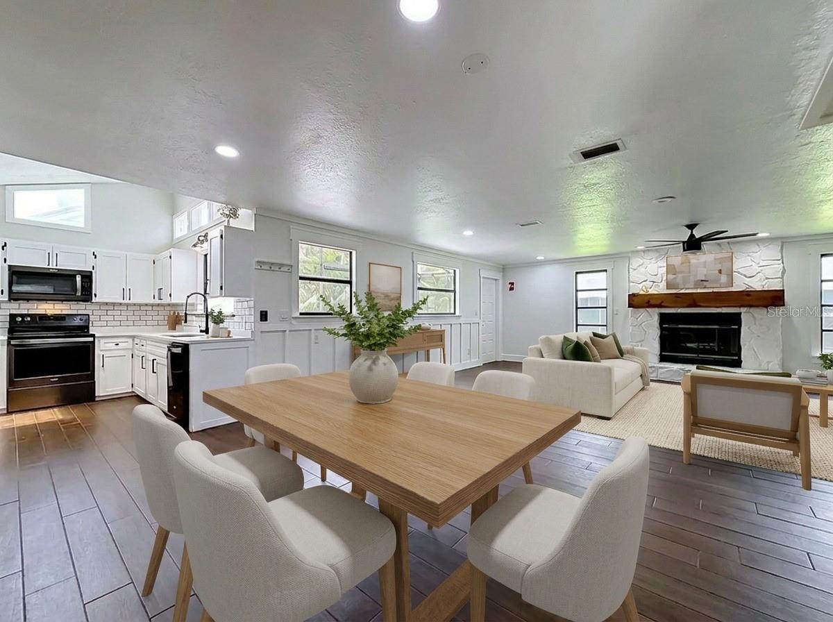 HARBOR VIEW A - Residential