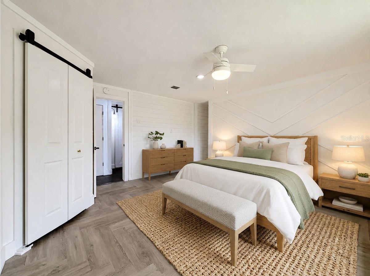 HARBOR VIEW A - Residential