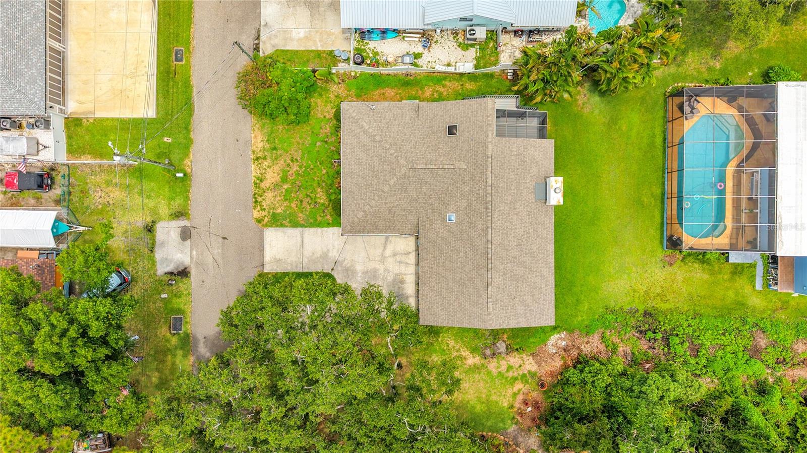 HARBOR VIEW A - Residential