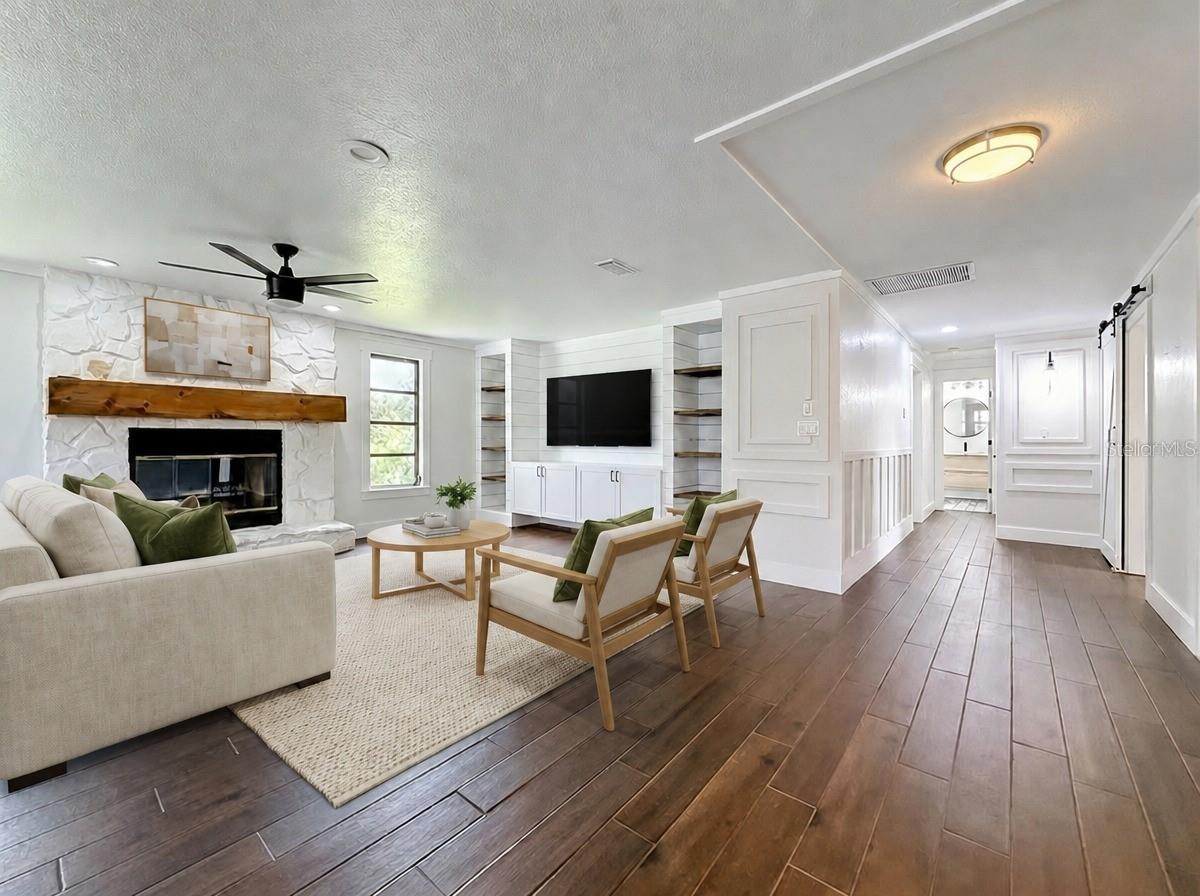 HARBOR VIEW A - Residential