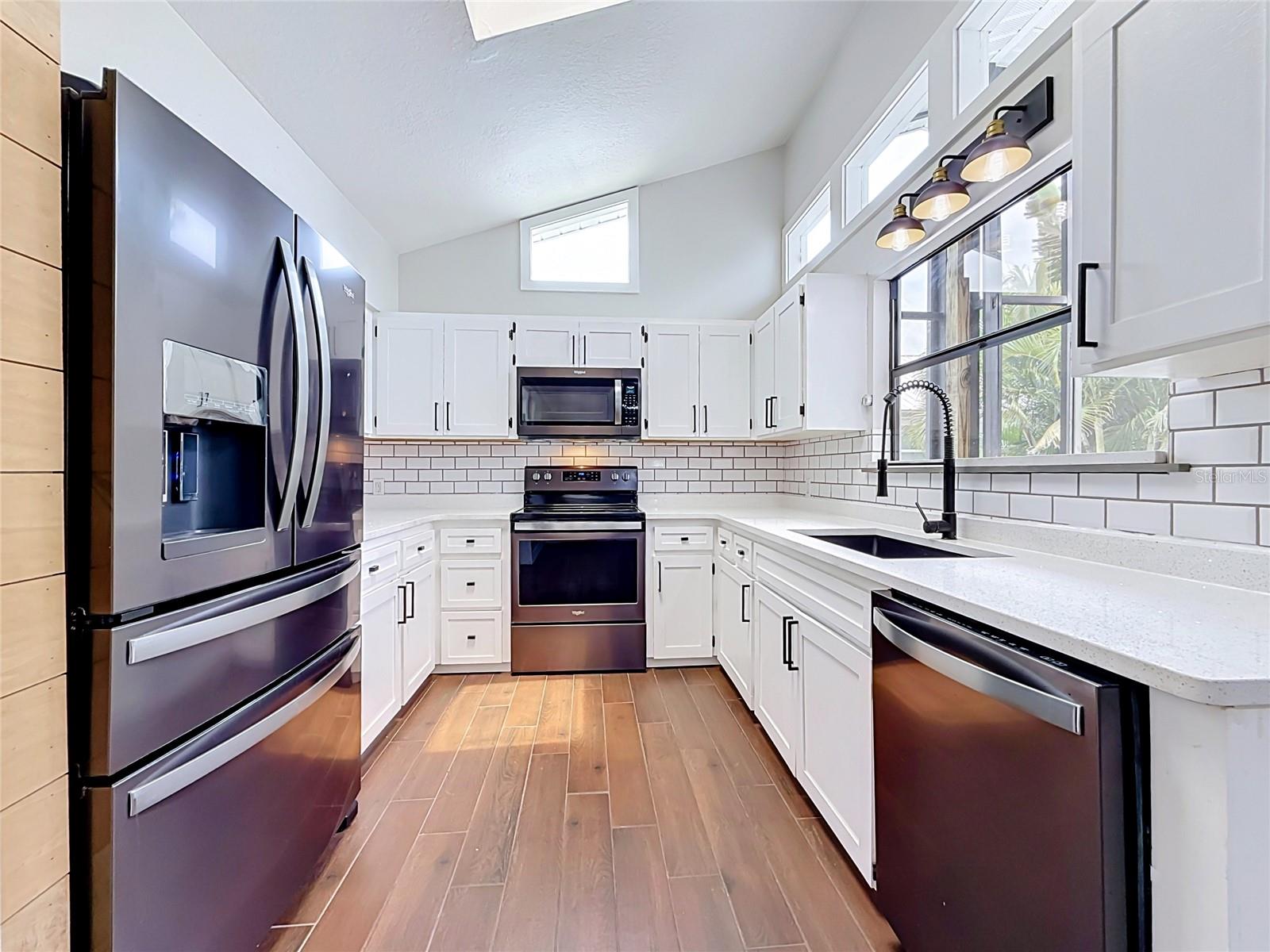 HARBOR VIEW A - Residential