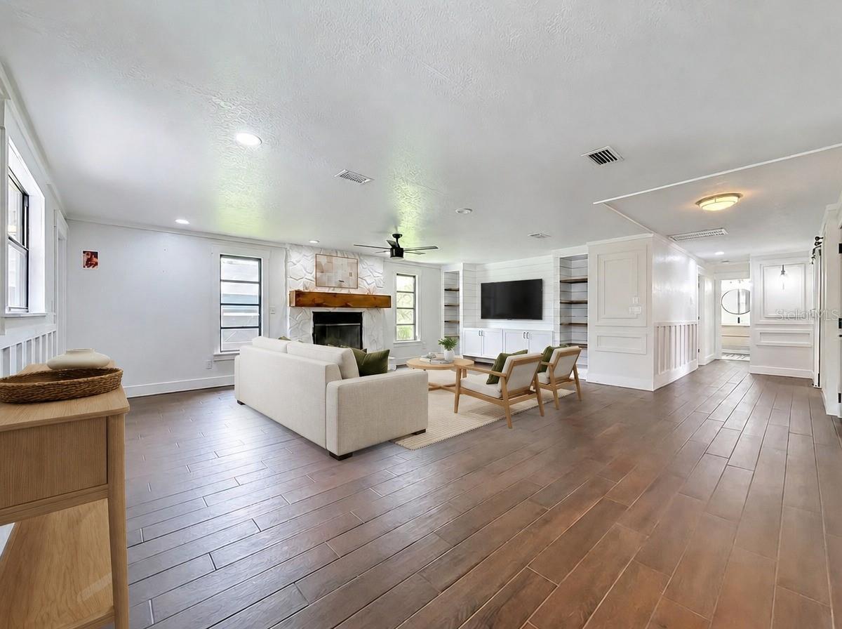 HARBOR VIEW A - Residential