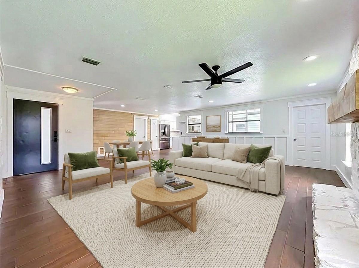 HARBOR VIEW A - Residential