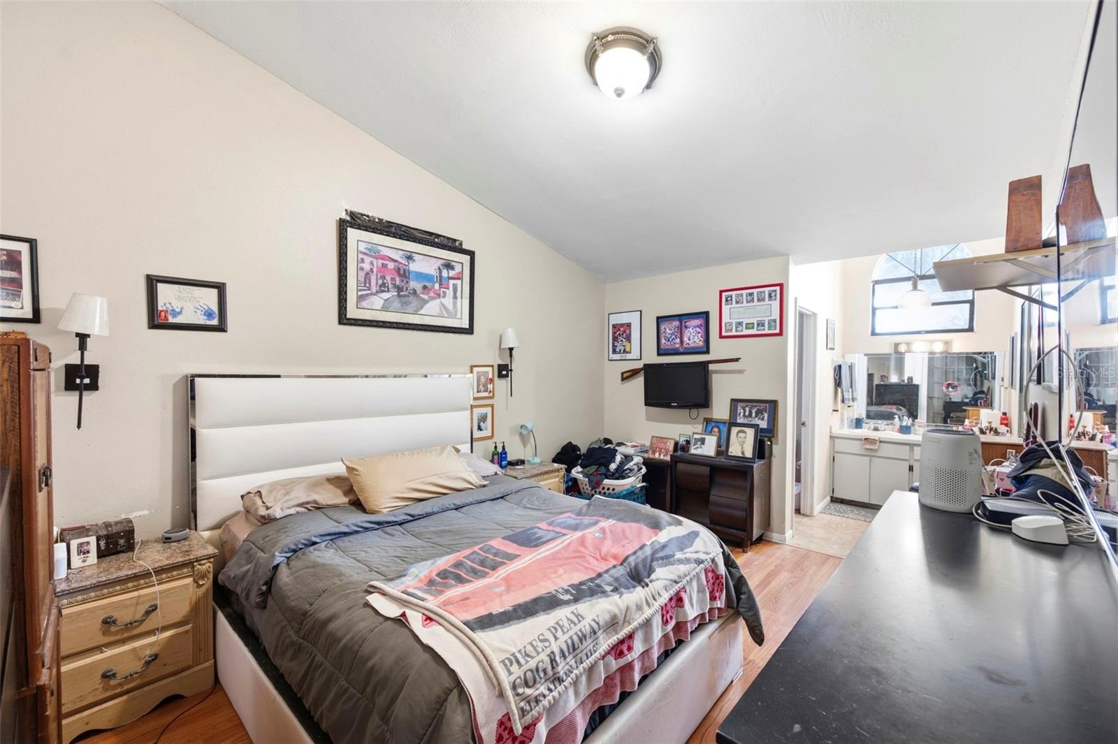 CRYSTAL BEACH ESTATES - Residential