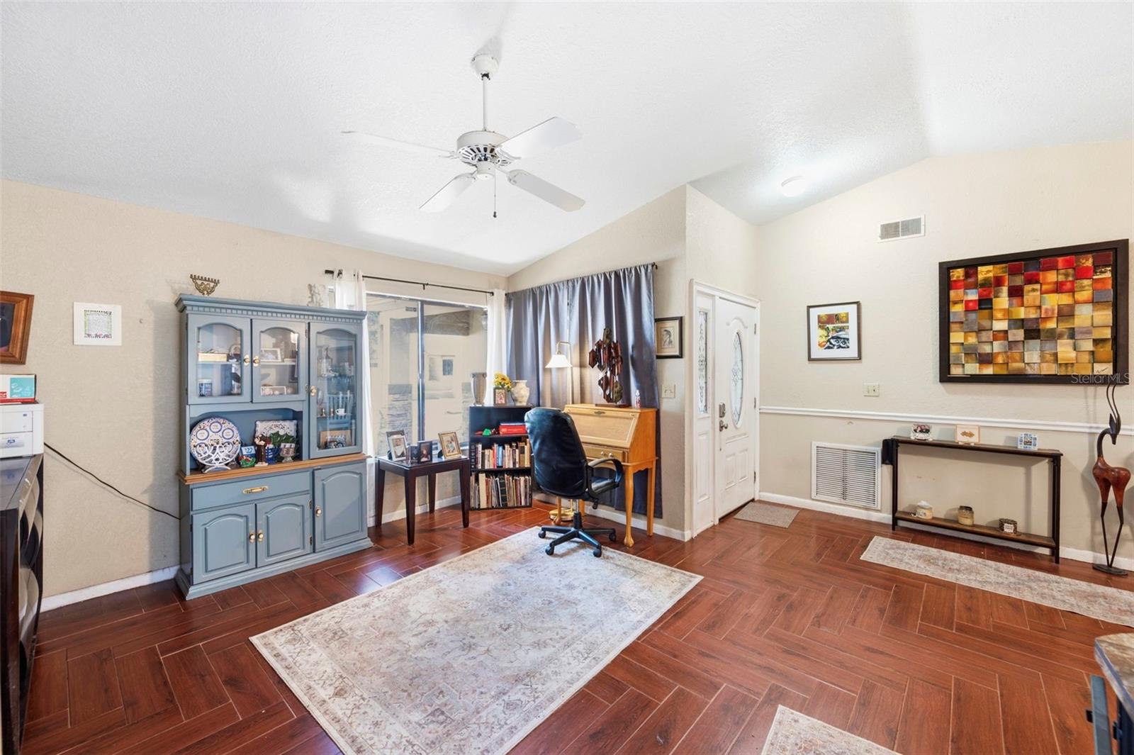 CRYSTAL BEACH ESTATES - Residential