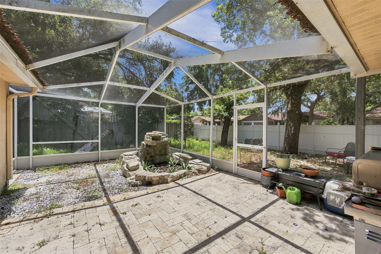 CRYSTAL BEACH ESTATES - Residential