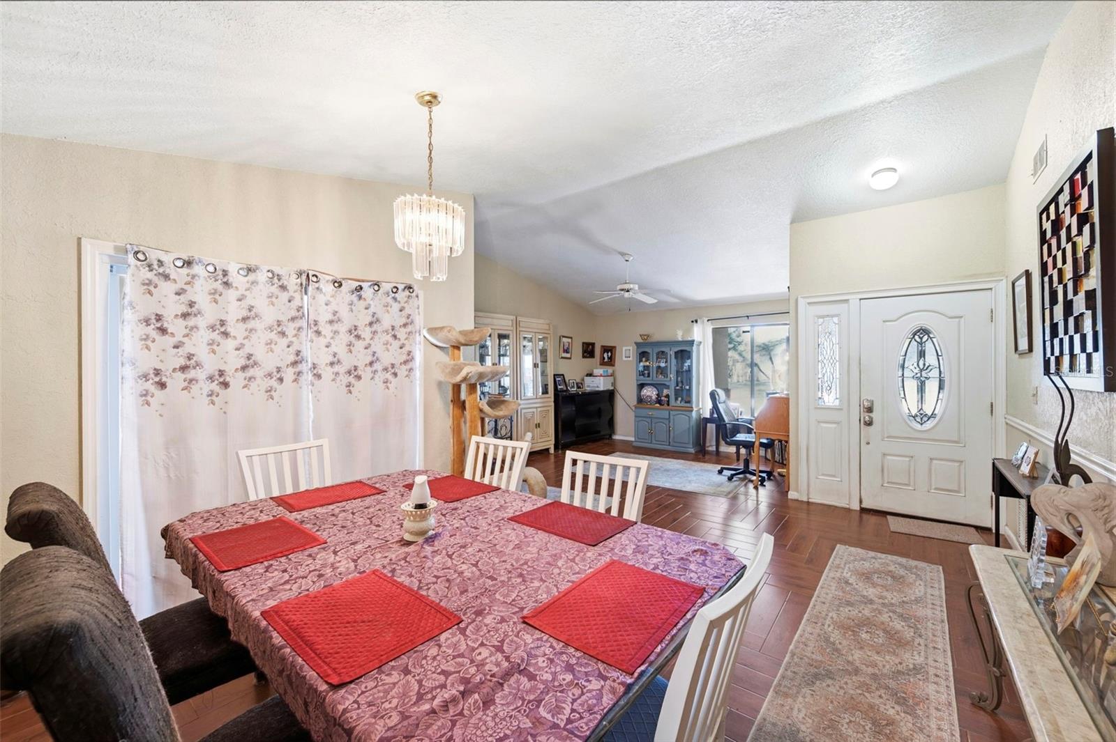 CRYSTAL BEACH ESTATES - Residential