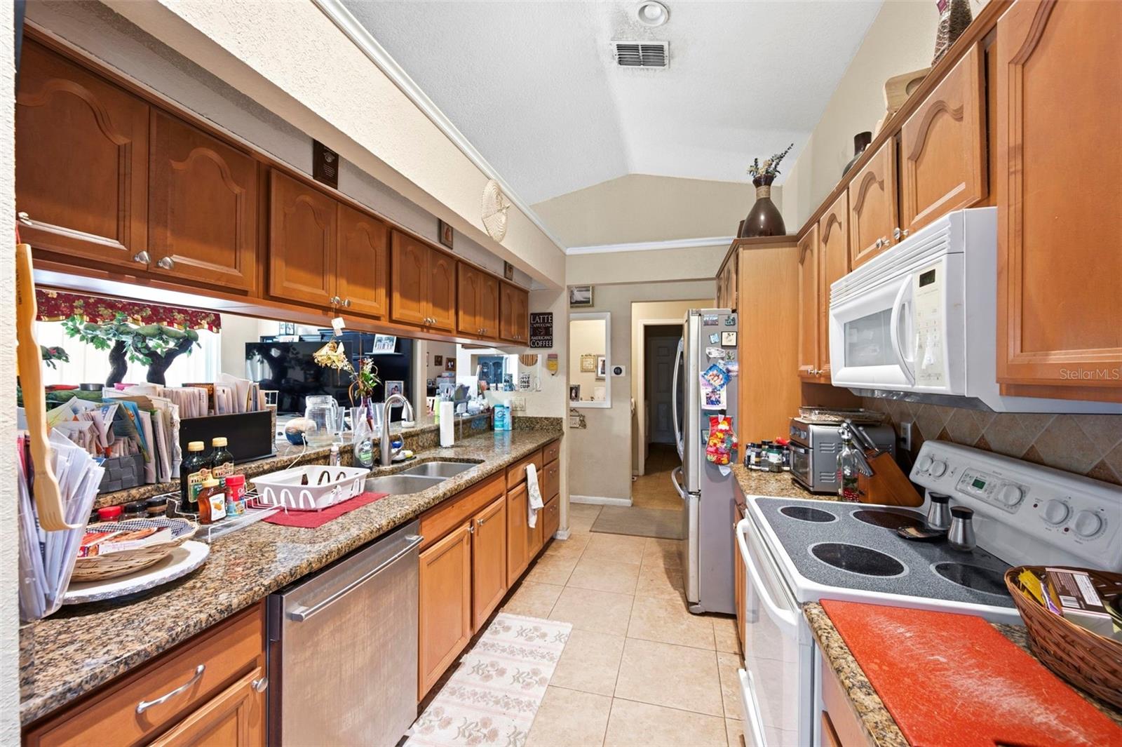 CRYSTAL BEACH ESTATES - Residential