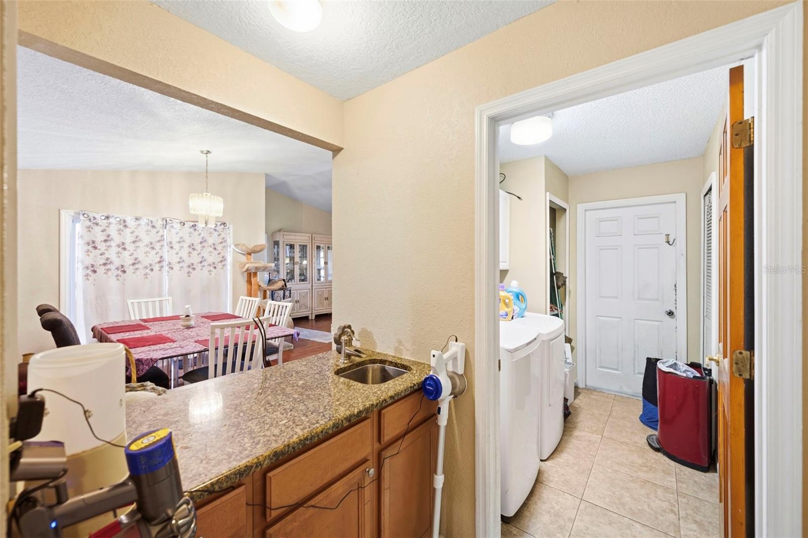 CRYSTAL BEACH ESTATES - Residential