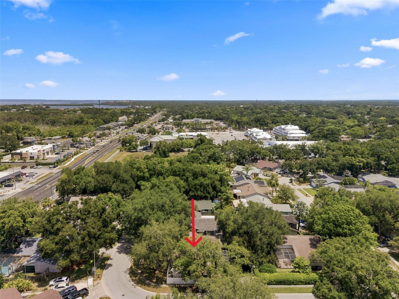 CRYSTAL BEACH ESTATES - Residential