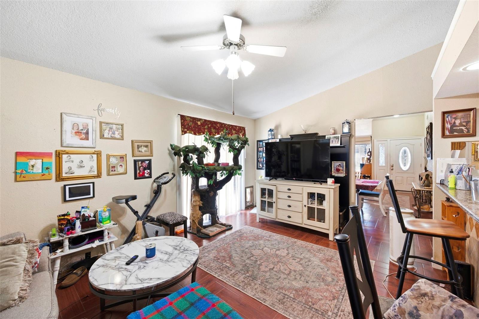 CRYSTAL BEACH ESTATES - Residential