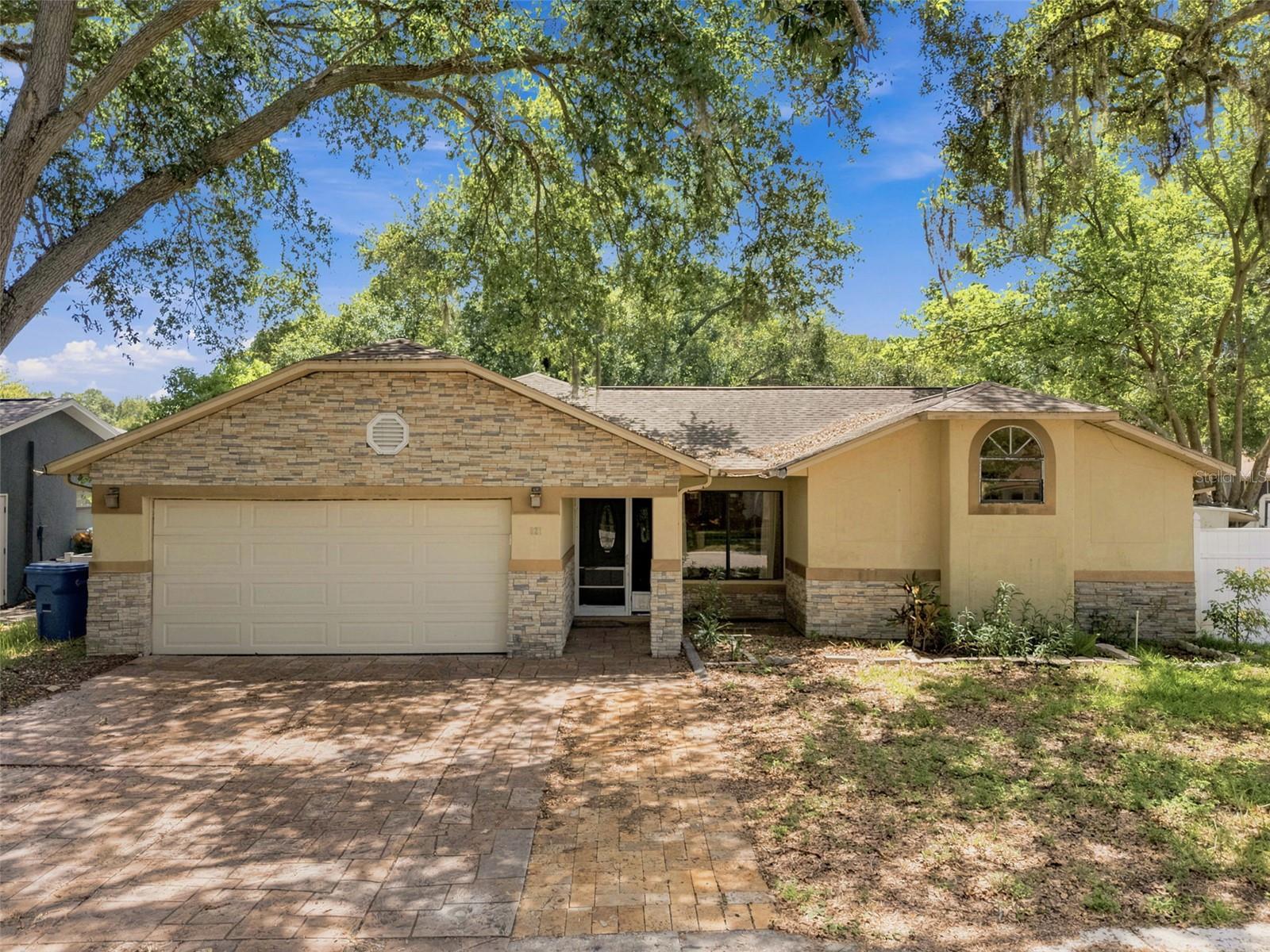 CRYSTAL BEACH ESTATES - Residential