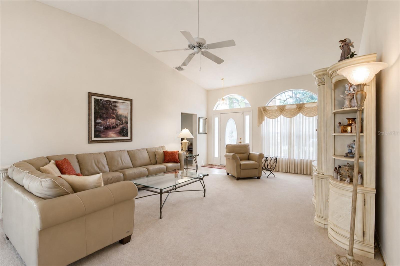 HERITAGE PINES VILLAGE 06 - Residential