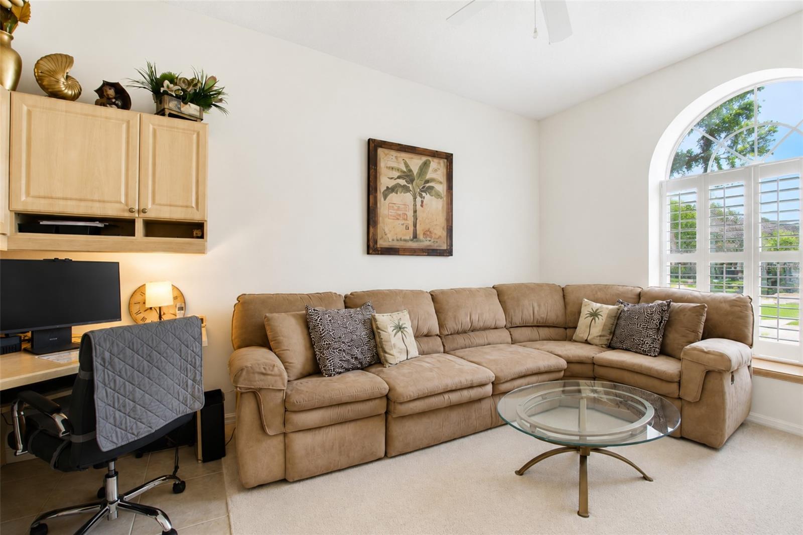 HERITAGE PINES VILLAGE 06 - Residential