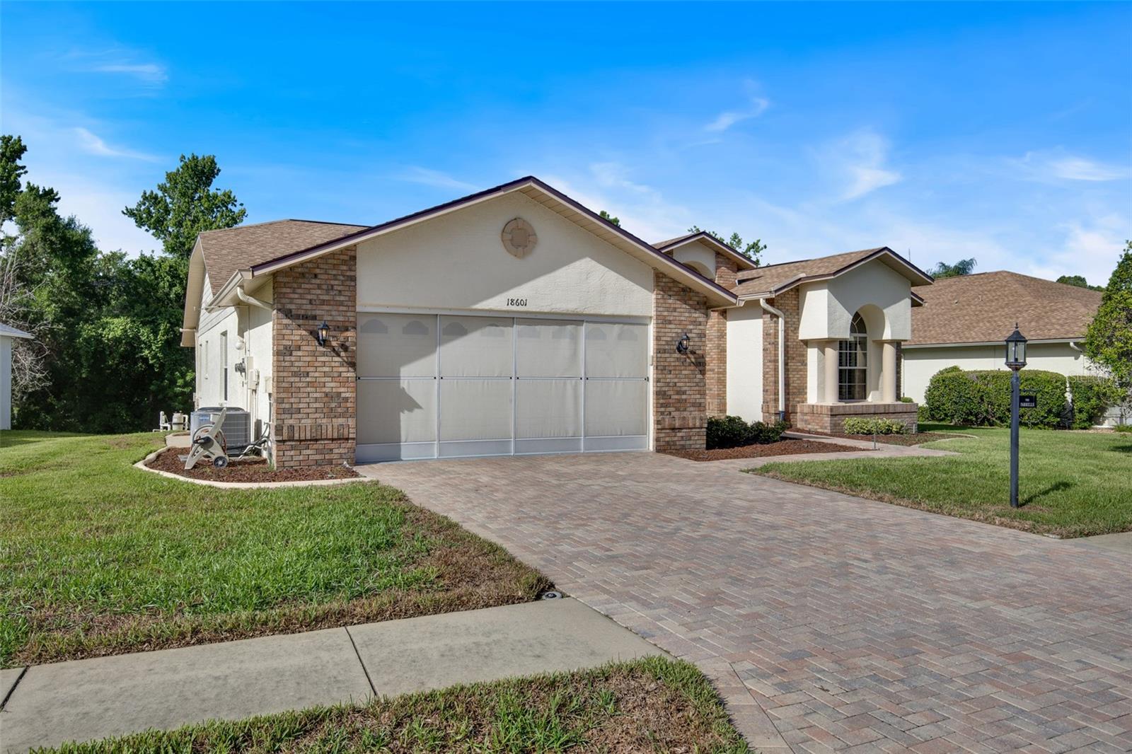 HERITAGE PINES VILLAGE 06 - Residential