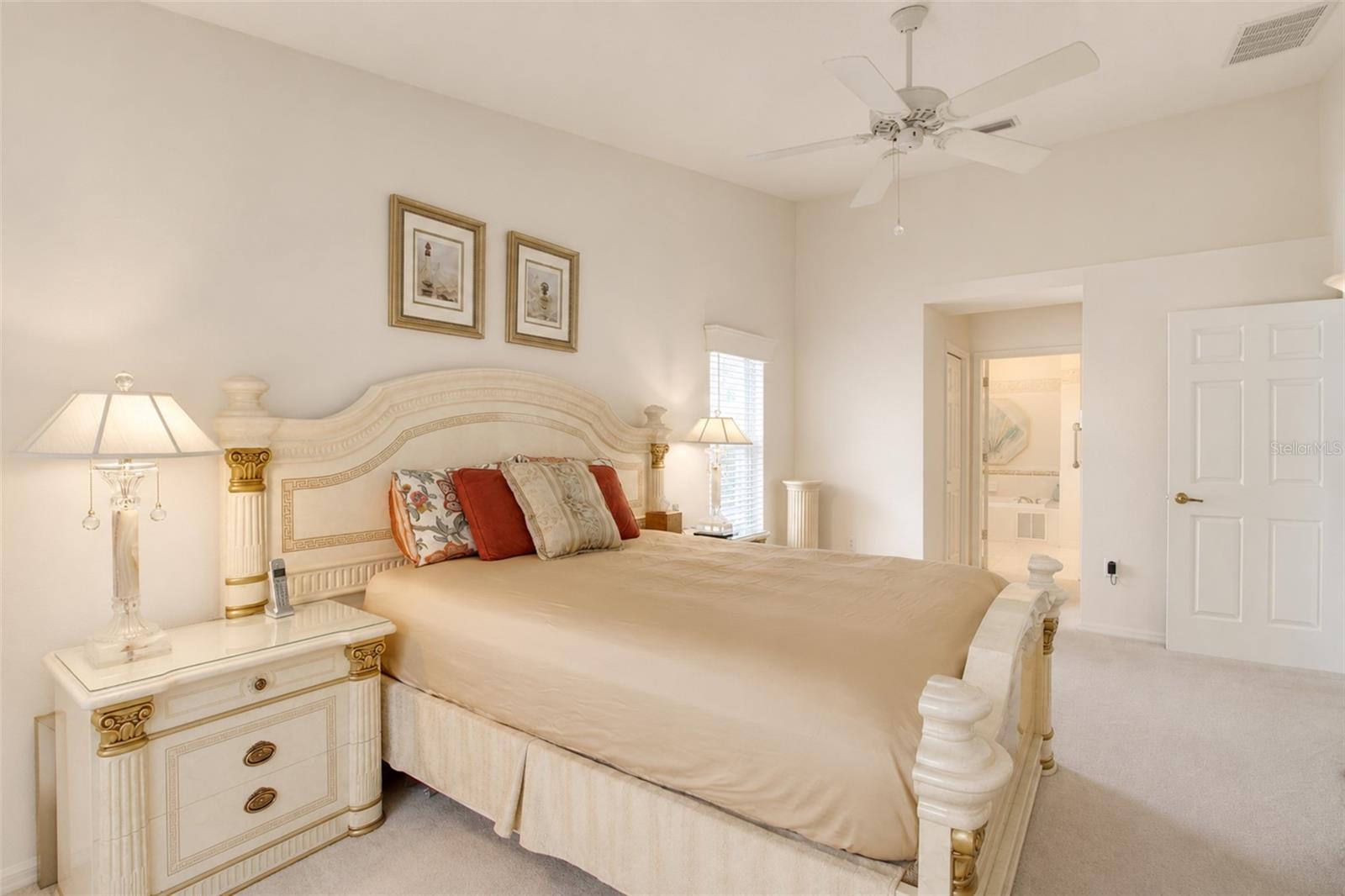 HERITAGE PINES VILLAGE 06 - Residential