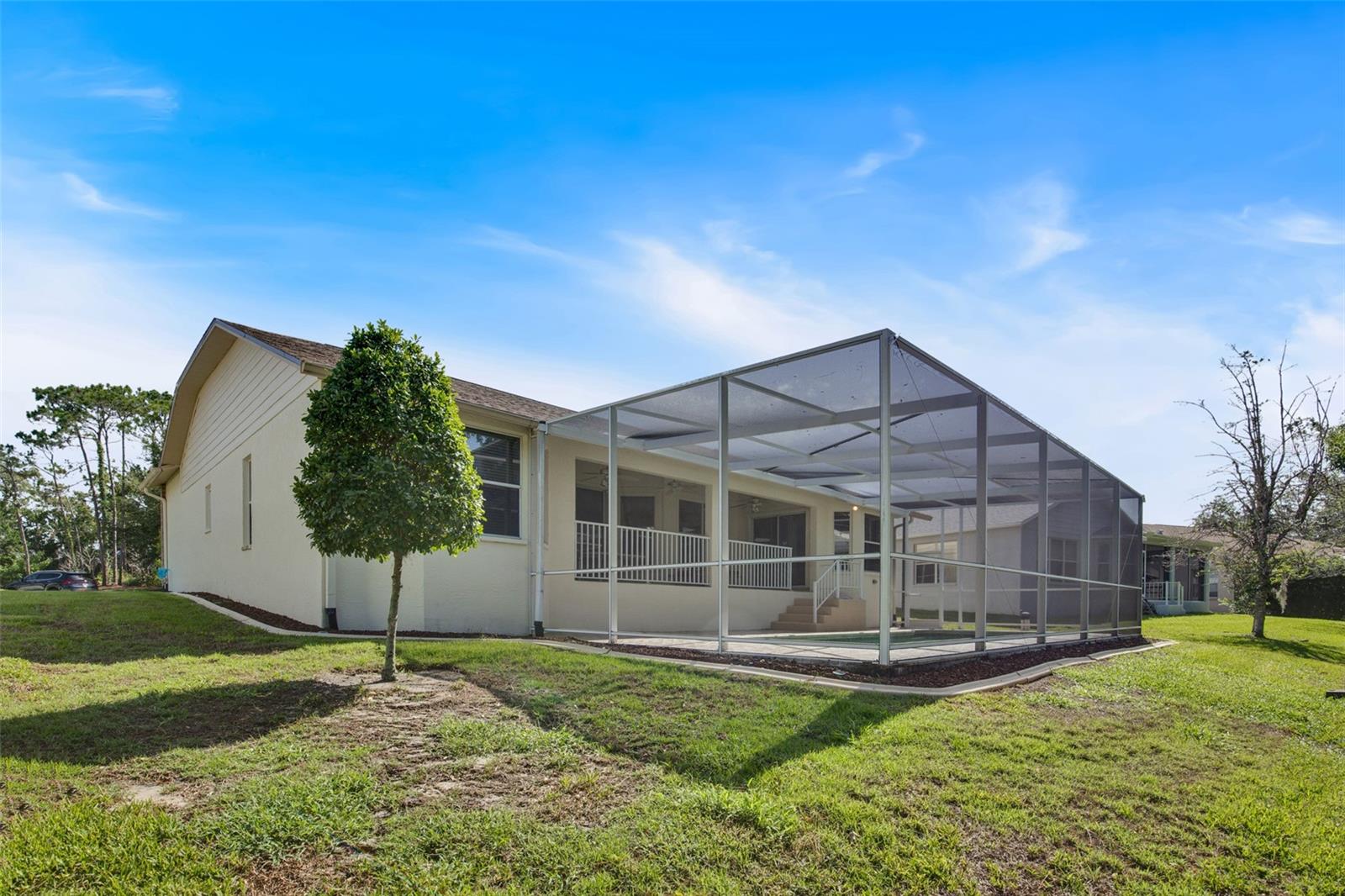 HERITAGE PINES VILLAGE 06 - Residential