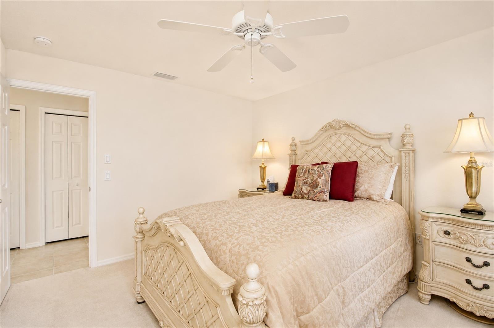 HERITAGE PINES VILLAGE 06 - Residential