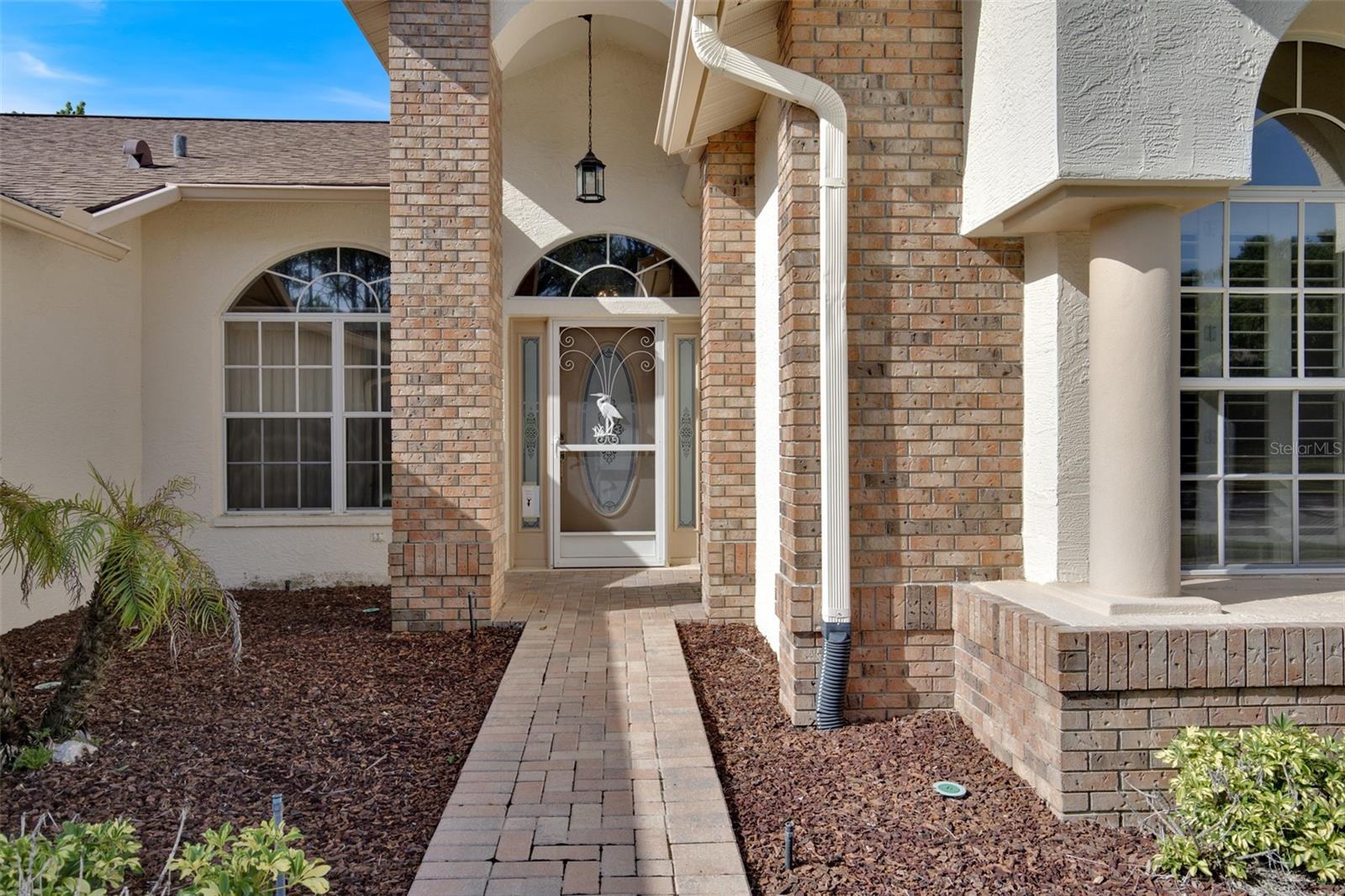 HERITAGE PINES VILLAGE 06 - Residential