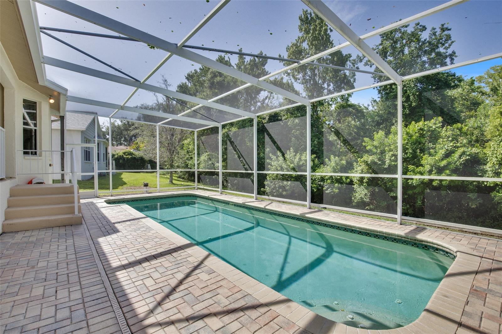 HERITAGE PINES VILLAGE 06 - Residential
