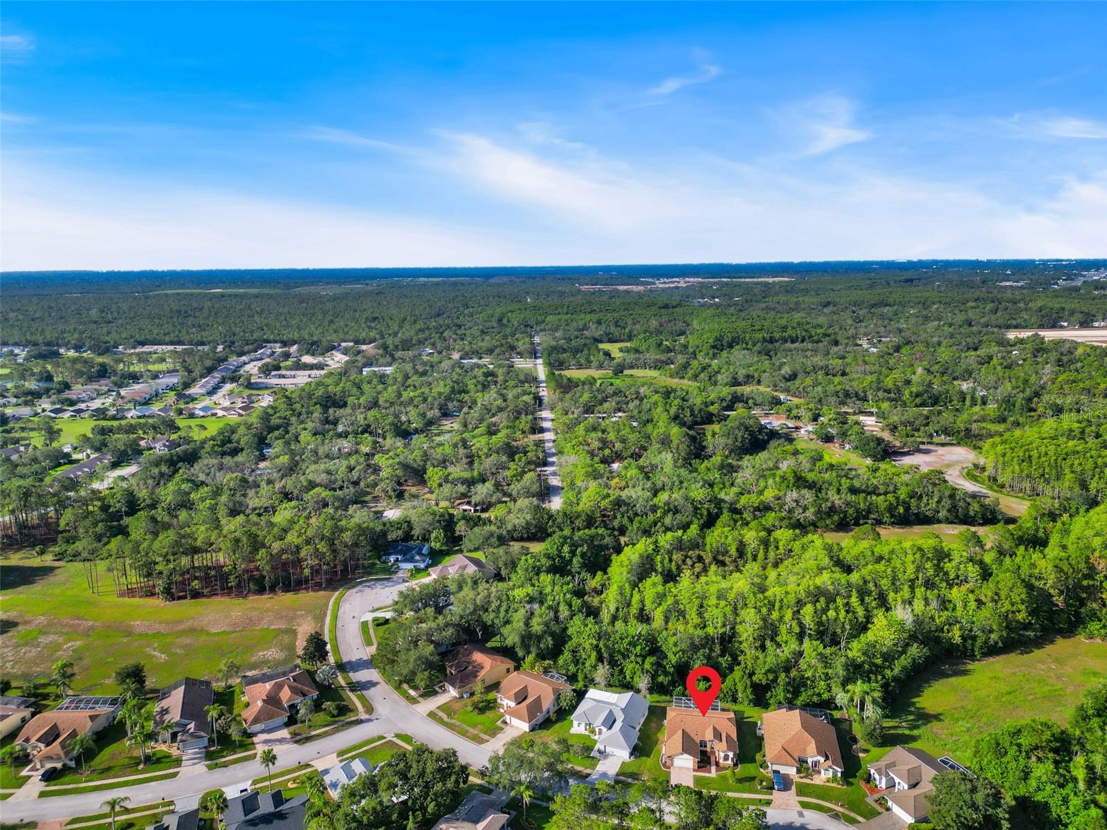 HERITAGE PINES VILLAGE 06 - Residential