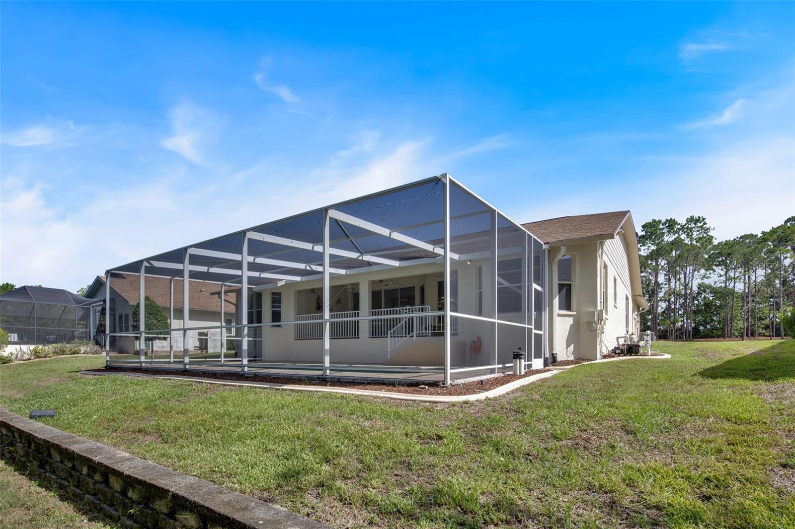 HERITAGE PINES VILLAGE 06 - Residential