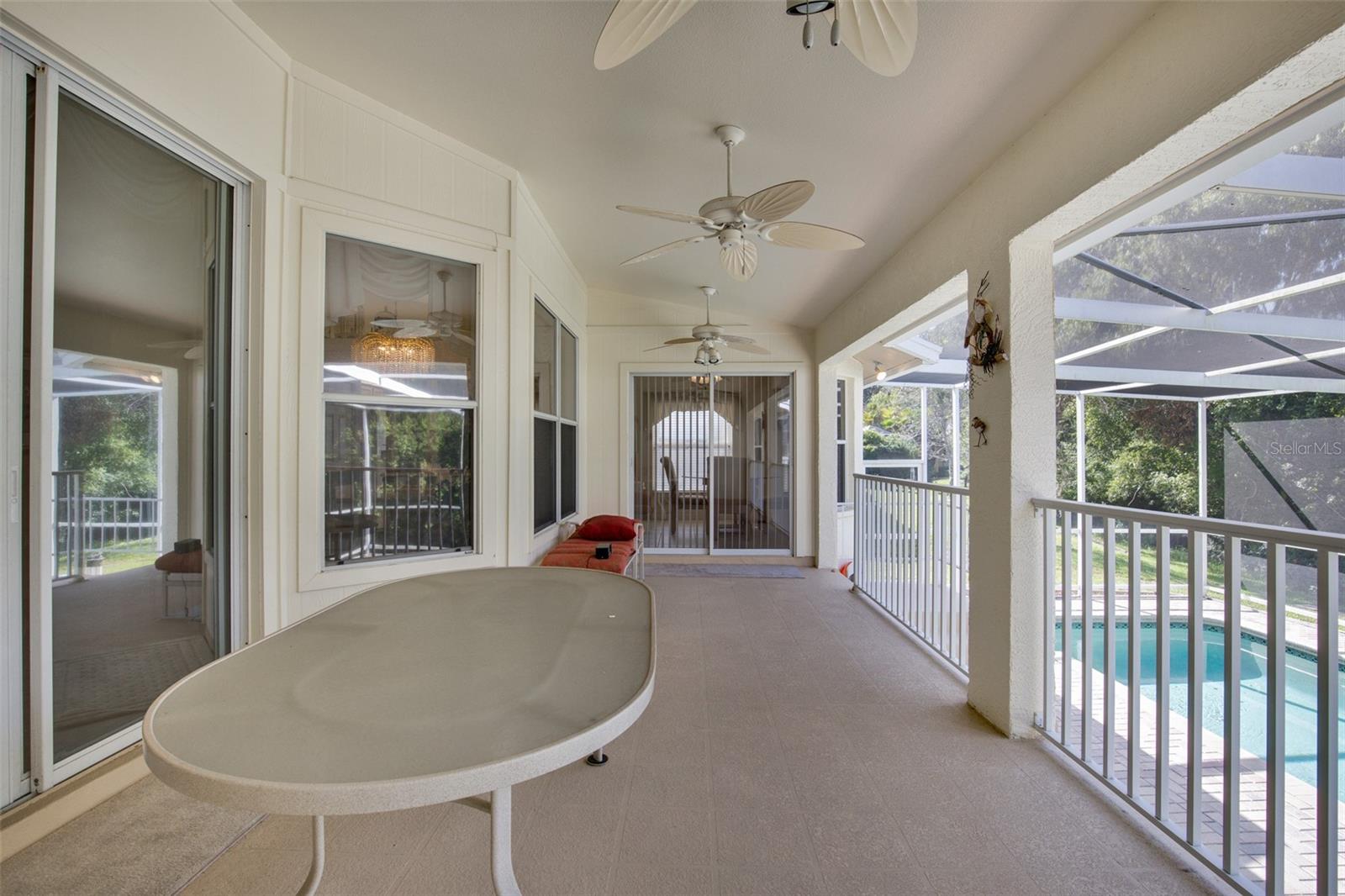 HERITAGE PINES VILLAGE 06 - Residential