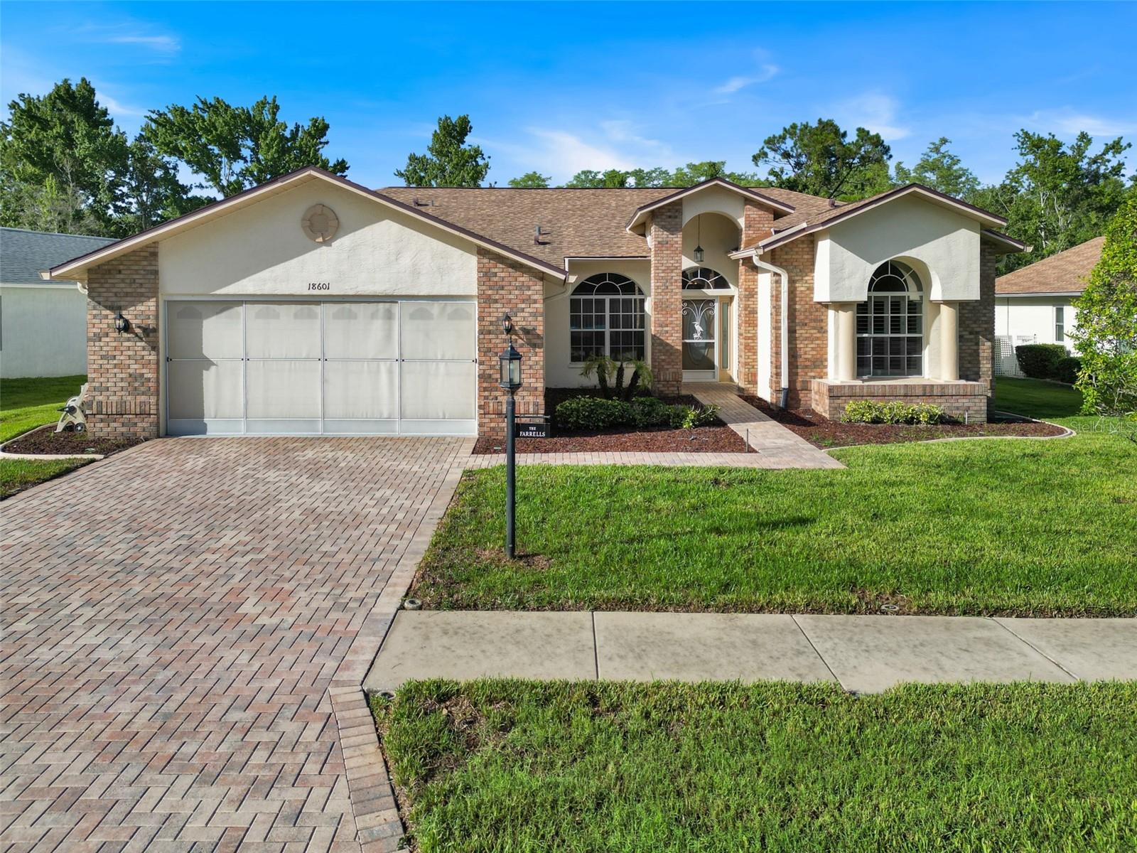 HERITAGE PINES VILLAGE 06 - Residential