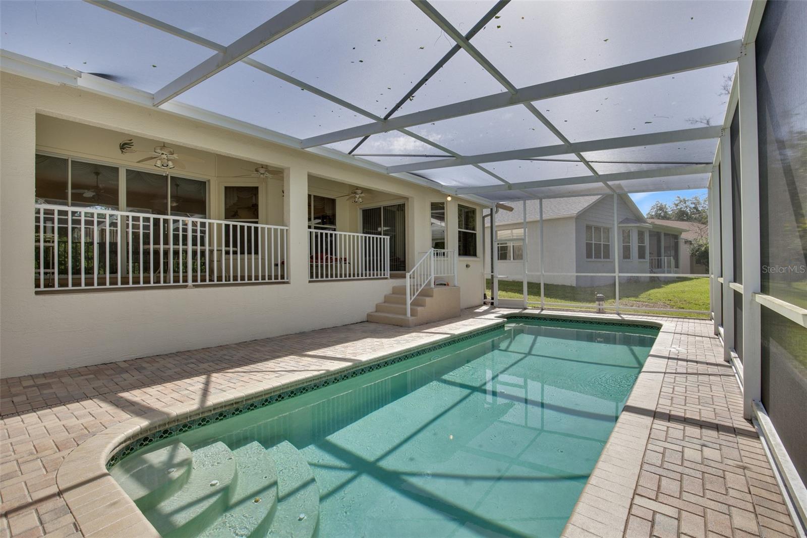 HERITAGE PINES VILLAGE 06 - Residential