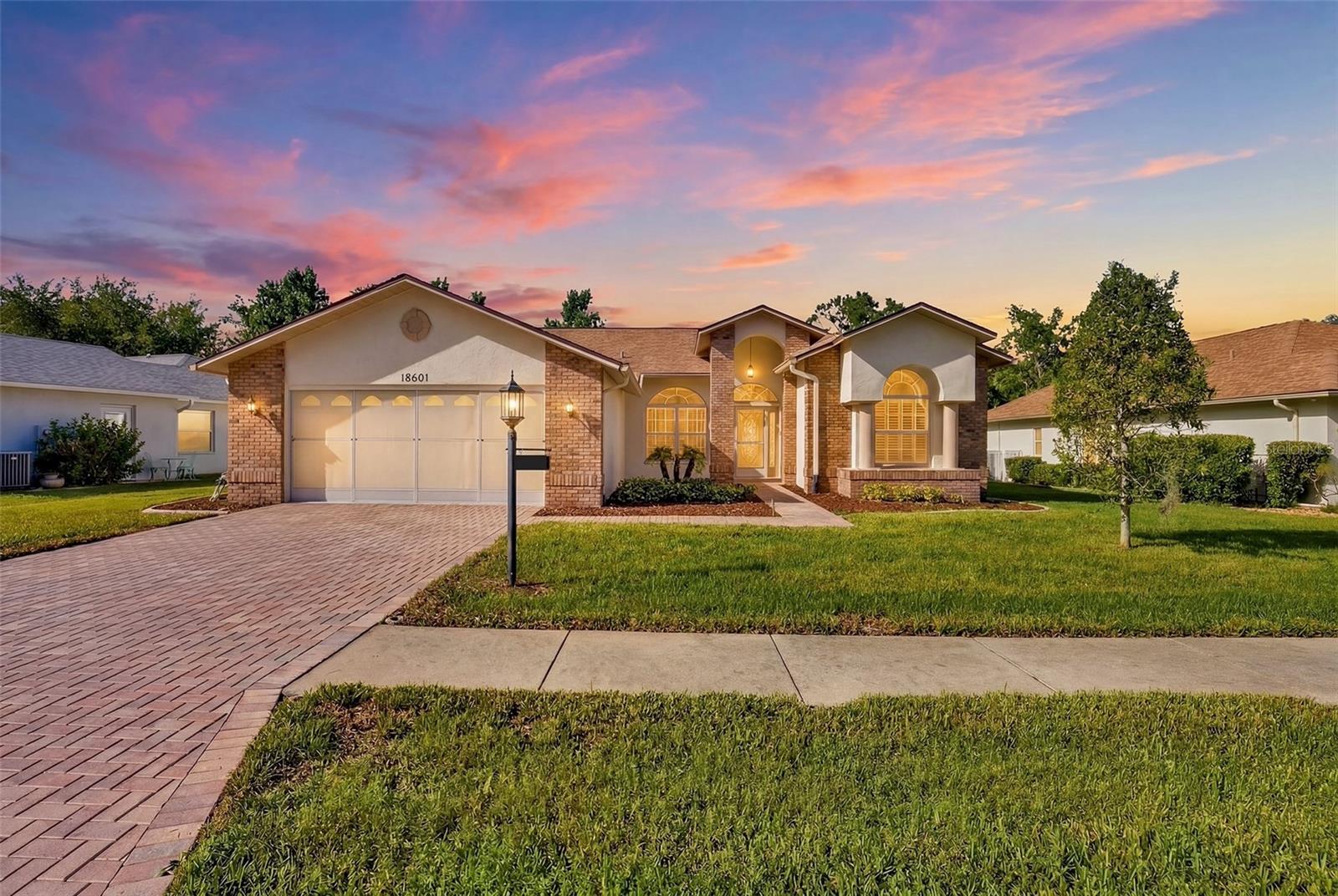 HERITAGE PINES VILLAGE 06 - Residential