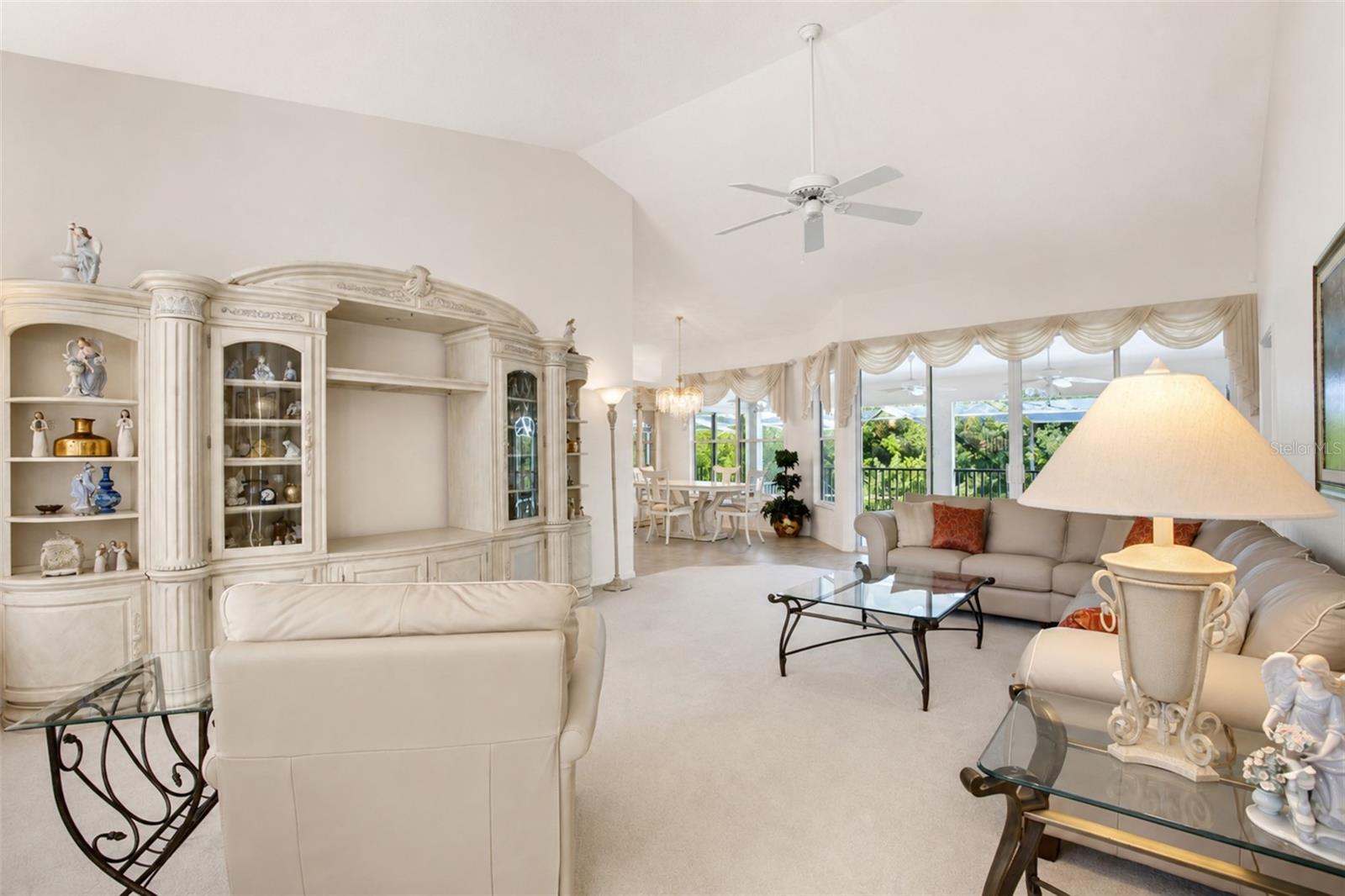 HERITAGE PINES VILLAGE 06 - Residential