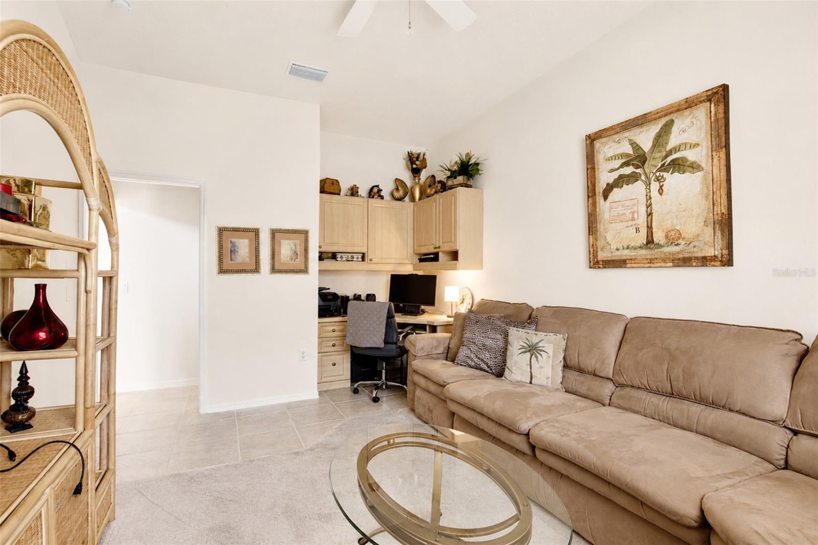 HERITAGE PINES VILLAGE 06 - Residential