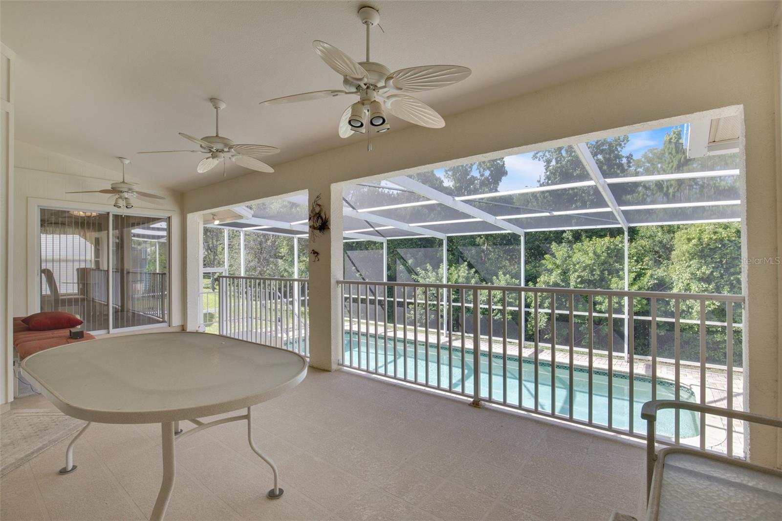 HERITAGE PINES VILLAGE 06 - Residential