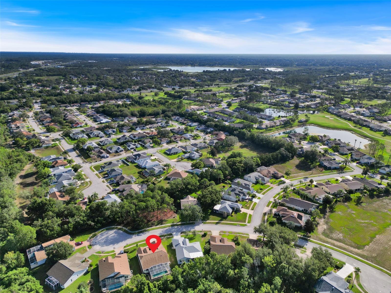 HERITAGE PINES VILLAGE 06 - Residential