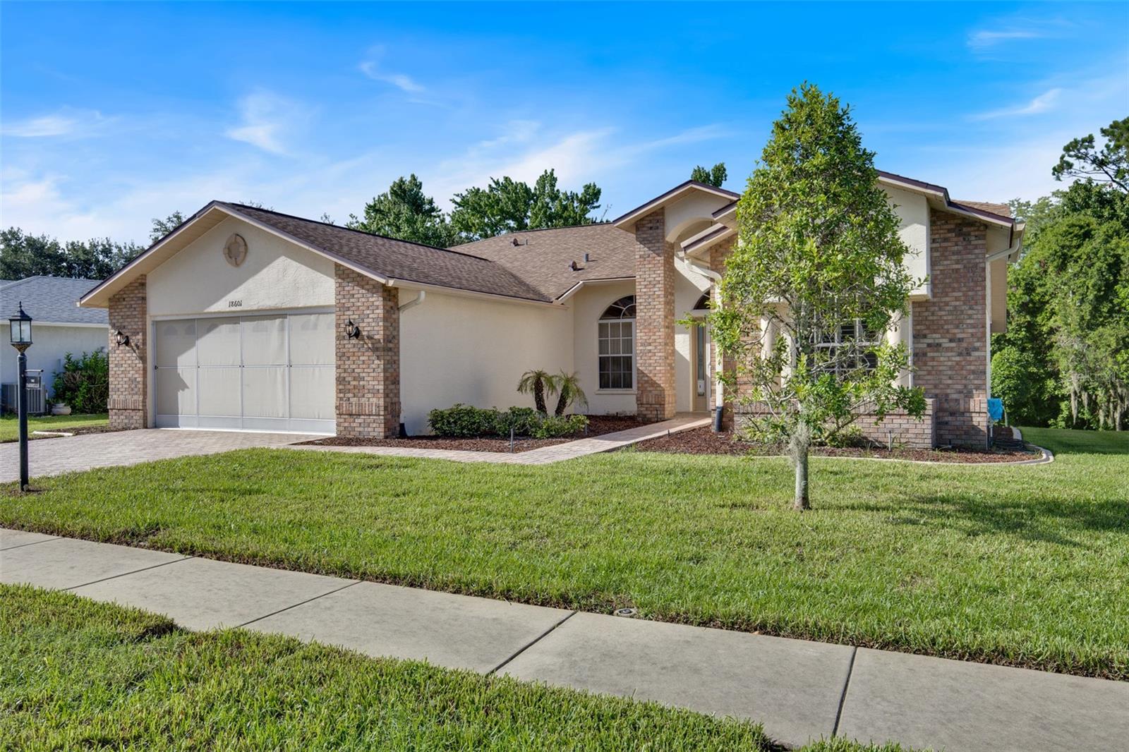 HERITAGE PINES VILLAGE 06 - Residential