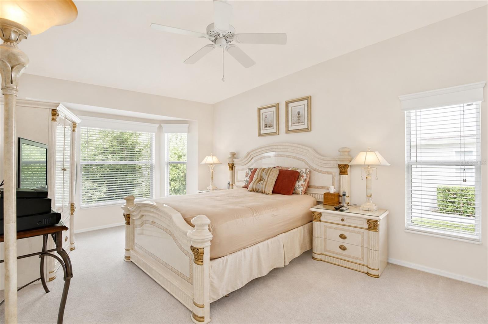 HERITAGE PINES VILLAGE 06 - Residential
