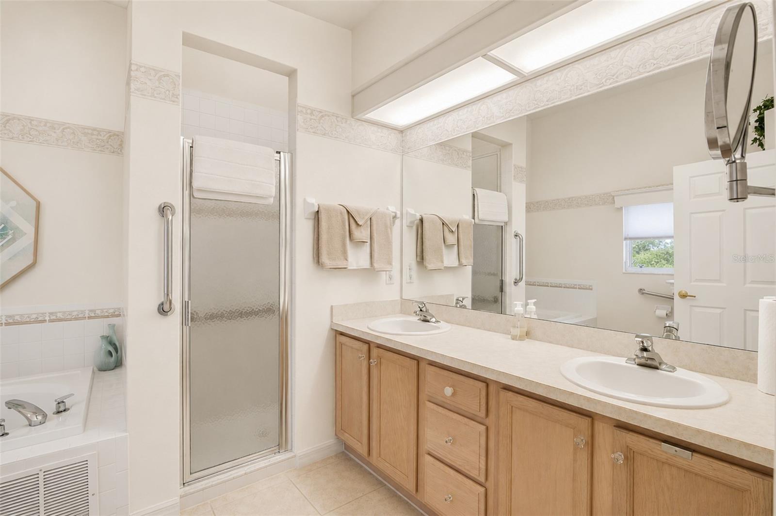 HERITAGE PINES VILLAGE 06 - Residential