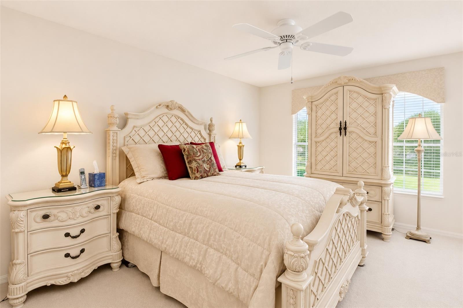 HERITAGE PINES VILLAGE 06 - Residential