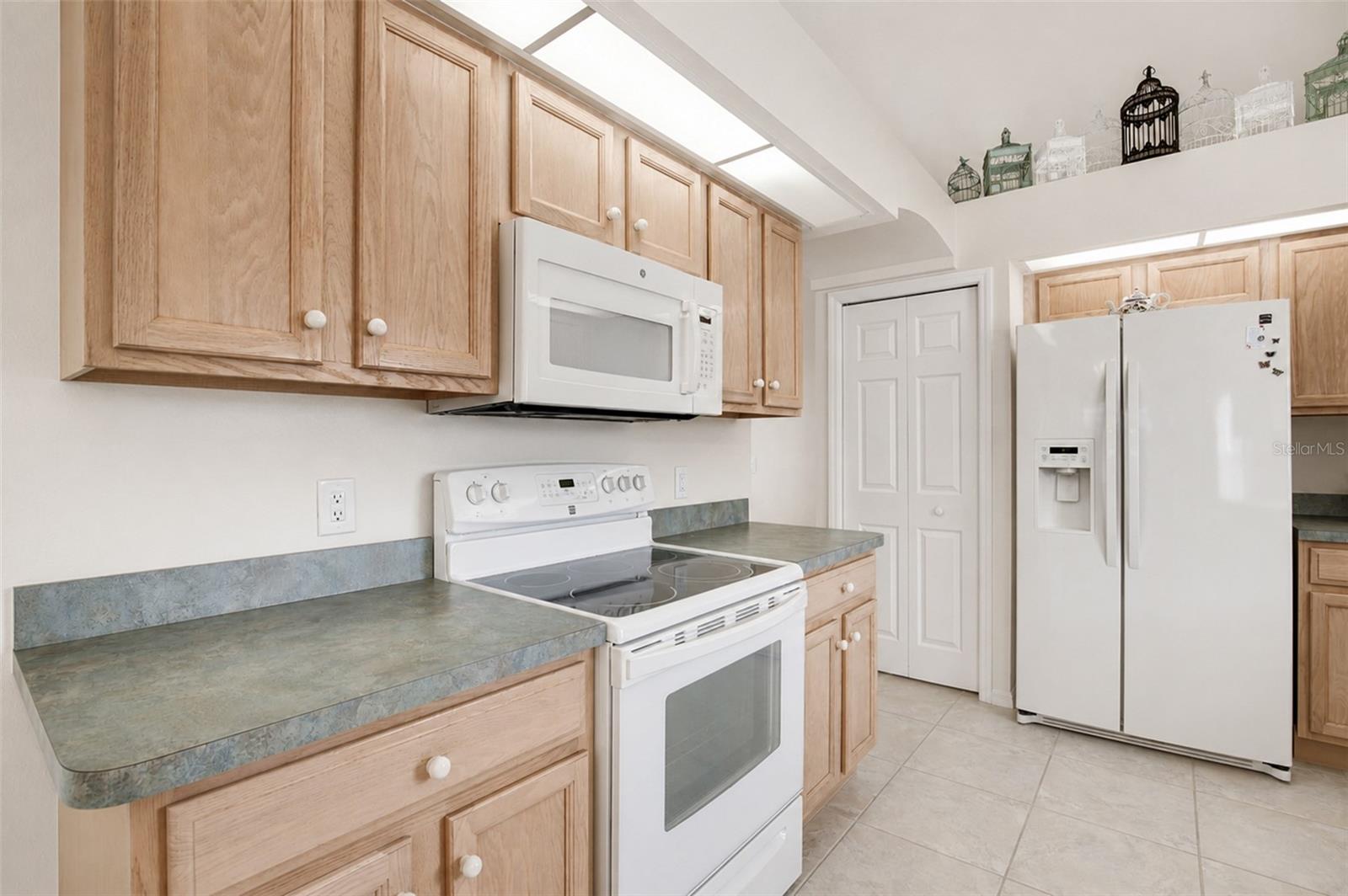 HERITAGE PINES VILLAGE 06 - Residential