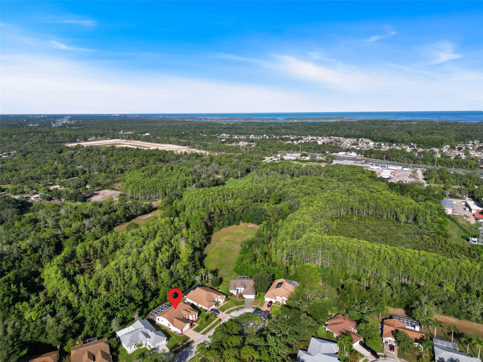 HERITAGE PINES VILLAGE 06 - Residential