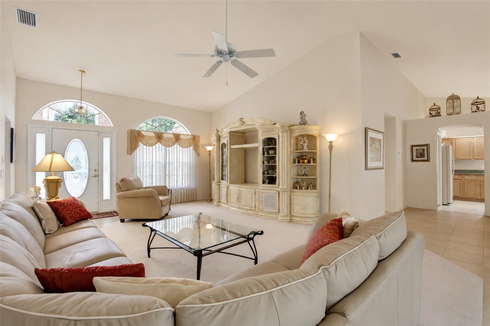 HERITAGE PINES VILLAGE 06 - Residential