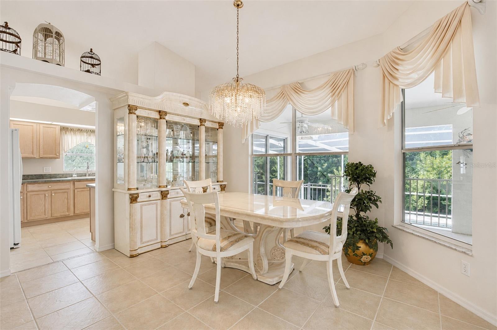 HERITAGE PINES VILLAGE 06 - Residential