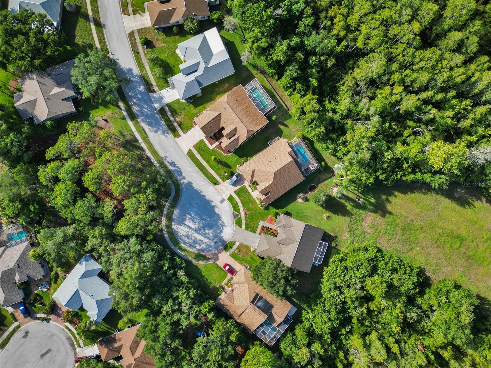 HERITAGE PINES VILLAGE 06 - Residential