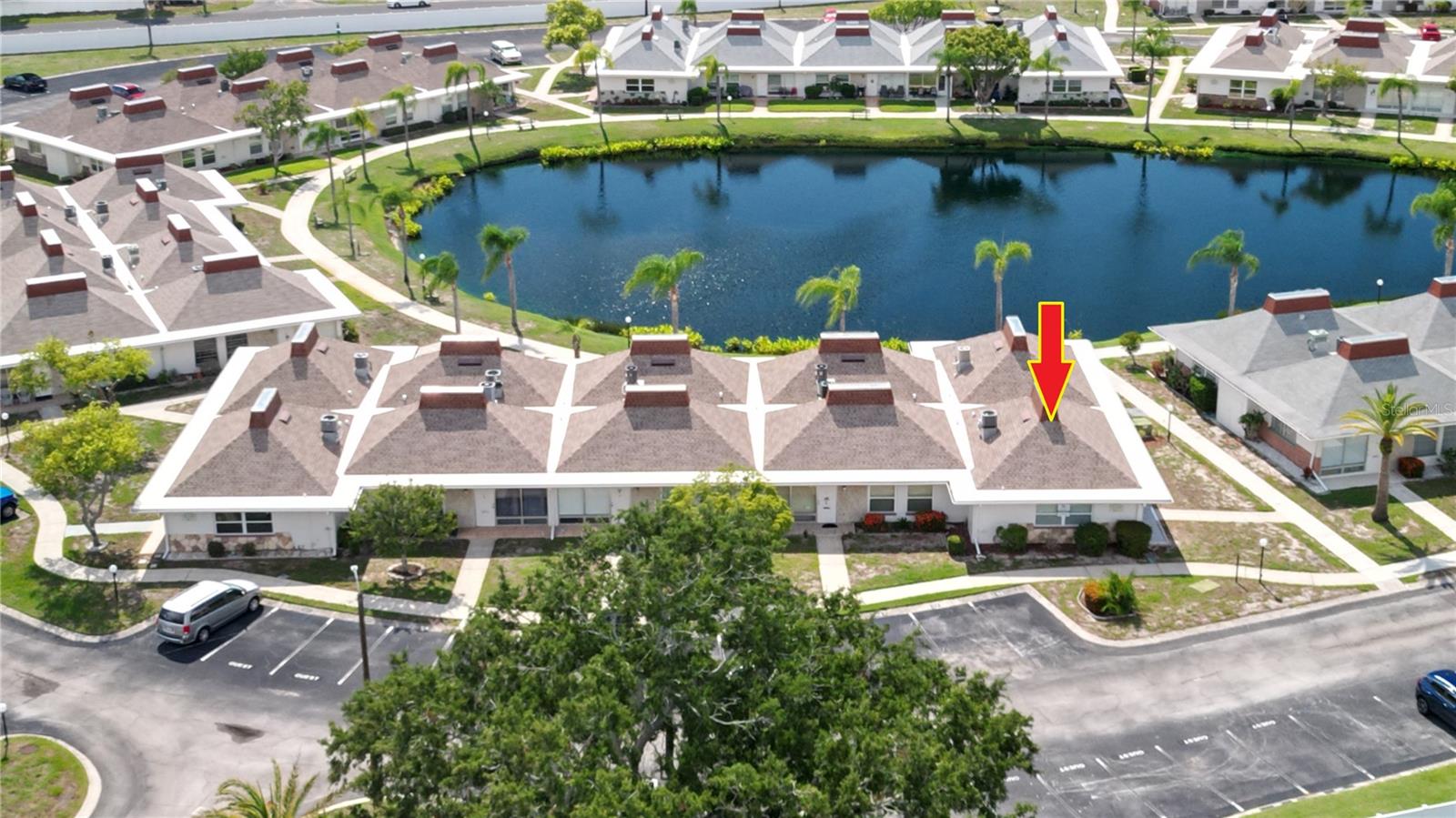 TAHITIAN GARDENS CONDO - Residential